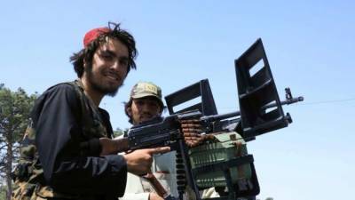 Ашраф Гани - Амрулла Салех - Джо Байден - Власти США не могут подсчитать, сколько американского оружия досталось талибам - eadaily.com - США - Афганистан