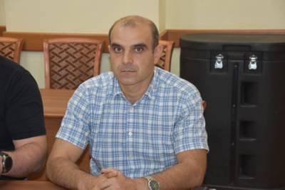У кандидата в губернаторы Хабкрая найдены недействительные подписи - hab.aif.ru - Хабаровский край