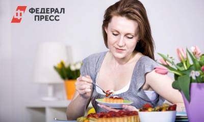 Врач назвала безопасное количество сахара для организма - fedpress.ru - Москва - Россия