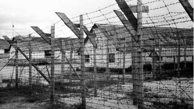 ФСБ рассказала об убийствах японцами советских узников "Хогоина" в 1945 году - inforeactor.ru - Япония
