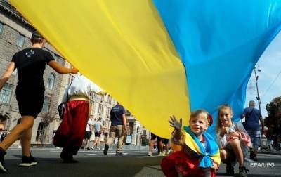 Социологи выяснили, о чем мечтают украинцы - korrespondent.net - Украина