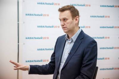 Владимир Путин - Алексей Навальный - Эммануэль Макрон - Президент Франции призвал Путина помиловать Навального - news.vse42.ru - Россия - Франция - Владимирская обл.