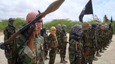 В столице Сомали взорвали бомбу около офиса разведки, есть погибшие - ru.slovoidilo.ua - Украина - Пакистан - Сомали - Могадишо