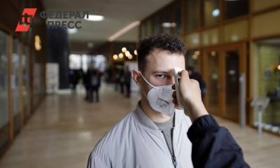 Врач назвала 5 неизвестных причин повышенной температуры - fedpress.ru - Москва