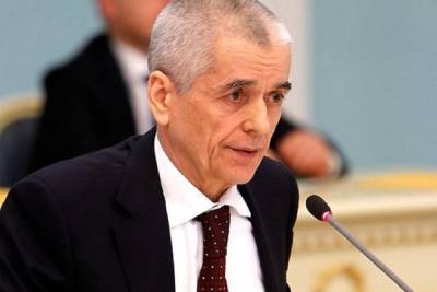 Онищенко раскрыл способ избежать масштабную эпидемию гриппа в России - abnews.ru - Россия