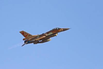 Ливан жалуется на нарушение воздушного пространства, Сирия на обстрелы - news.israelinfo.co.il - Сирия - Израиль - Ливан - Бейрут