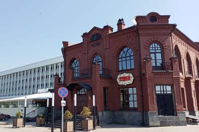 За 50 миллионов в Томске можно купить старейший ресторан - tomsk.mk.ru - Томск - Томская обл.