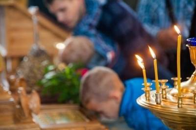 День Марины-Пимены: чего нельзя делать 20 августа, чтобы не заболеть - volg.mk.ru - Киев - Русь