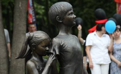 Haló noviny (Чехия): Мама, это война?! - inosmi.ru - Чехия - Донбасс