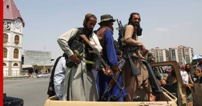 Энтони Блинкен - WSJ: Госдеп предупреждали о рисках прихода к власти талибов - profile.ru - США - Афганистан - Кабул