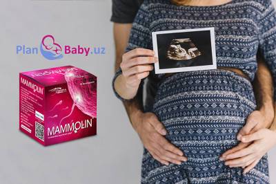 Проект Plan-Baby.uz поможет семейным парам стать родителями - gazeta.uz - Узбекистан