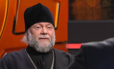 «Храмы – это не политические трибуны!» Федор Повный о том, может ли священник обсуждать с прихожанами политическую повестку (+видео) - grodnonews.by - Белоруссия