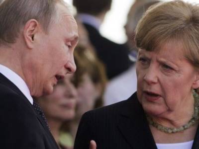 Владимир Путин - Ангела Меркель - Меркель сегодня встретится с Путиным: на повестке дня Украина и Афганистан - unn.com.ua - Москва - Россия - Украина - Киев - Белоруссия - Германия - Берлин - Афганистан