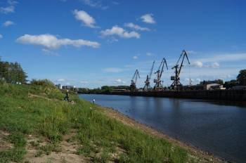 Погода не порадует вологжан на выходных - vologda-poisk.ru - Вологодская обл.