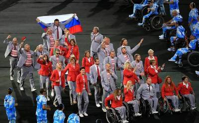 Паралимпийца из Грузии не будет принимать участие в Играх за нападение на человека - vm.ru - Токио - Грузия - Япония