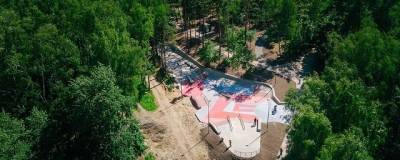 В Подмосковье назвали пять самых посещаемых парков - runews24.ru - Московская обл.
