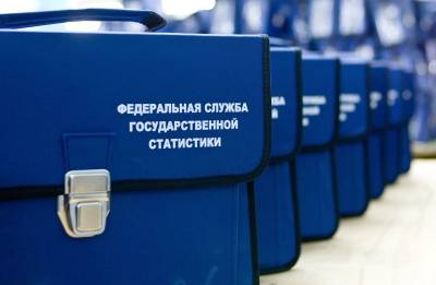 Как смолянам заработать во время всероссийской переписи населения - rabochy-put.ru - Смоленск
