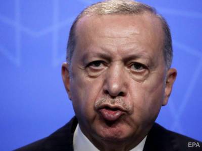 Реджеп Эрдоган - Усама Бен-Ладен - Эрдоган заявил о готовности сотрудничать с талибами - gordonua.com - США - Украина - Турция - Афганистан