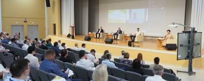 Артем Здунов - В Мордовии качеством школьного питания удовлетворены 75% родителей - runews24.ru - Россия - Саранск - республика Мордовия