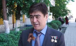 Шавкат Мирзиеев - Бизнесмен-советский космонавт Салижан Шарипов воззвал к президенту Узбекистана из-за рейдеров в погонах - vesti.uz - Россия - США - Узбекистан
