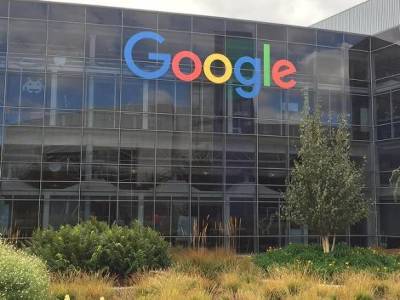В Госдуме обвинили Google в попытке сохранить бизнес истерикой - rosbalt.ru - Москва - Россия