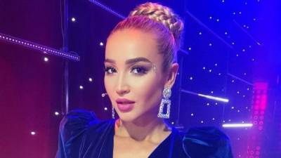 Ольга Бузова - Давид Манукян - Бузова высказалась об изменах после расставания с Давой: «Это грязно!» - 5-tv.ru