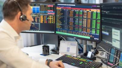Майк Новограц - Bloomberg создаст новый криптоиндекс для отслеживания DeFi-токенов - minfin.com.ua - Украина