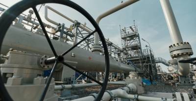 В Европе увидели в "Северном потоке – 2" спасение от газового кризиса - reendex.ru - Россия