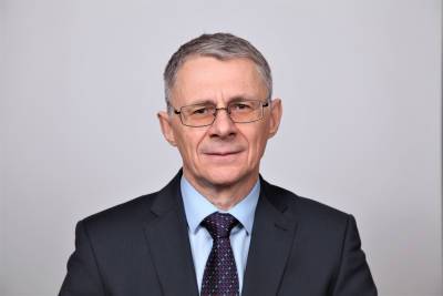 Владимир Александрович - Управляющий сахалинским отделением Банка России Владимир Апанасенко выходит на пенсию - sakhalin.info - Россия - Сахалинская обл.