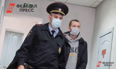Владимир Васильев - В Екатеринбурге будут снова судить гонщика-убийцу Васильева - fedpress.ru - Екатеринбург