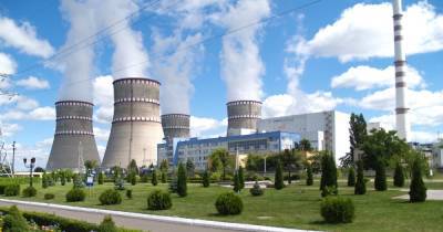 "Энергоатому" установили прибыль. Куда подевались $450 млн "от Зеленского" - dsnews.ua - Украина