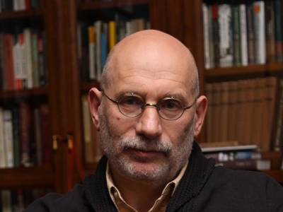 Михаил Горбачев - Борис Акунин - «С нами так нельзя»: Акунин уверен, что однажды в России повторится август 1991 года - rosbalt.ru - Москва - Россия - Лондон