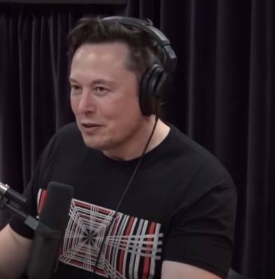Илон Маск рассказал о создании антропоморфного робота Tesla Bot - actualnews.org