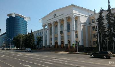 «Лучшие уезжают в большие города»: как вузы Уфы объявили донабор студентов на бюджет - mkset.ru - Россия - Уфа