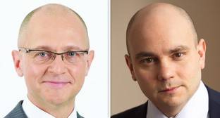 Сергей Кириенко - Андрей Пивоваров - Пивоваров попросил Кириенко поручиться за него на время предвыборной кампании - kavkaz-uzel.eu - Россия - Краснодар