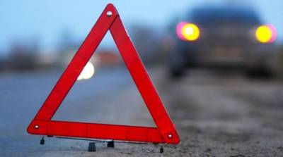 ДТП на трассе Харьков-Симферополь: погибли четыре человека - ru.slovoidilo.ua - Украина - Симферополь - Запорожская обл. - Одесса - Харьков - район Михайловский