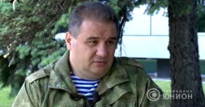 Денис Казанский - Бывший соратник главаря "ДНР" Захарченко "Ташкент" оказался в российской тюрьме (ВИДЕО) - dsnews.ua - Россия - Украина - ДНР - Ташкент
