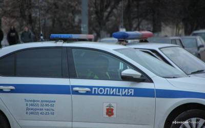 Land Rover должника из Тверской области забрали на спецстоянку в Дагестане - afanasy.biz - Россия - респ. Дагестан - Тверская обл.