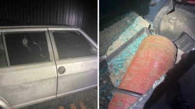 Под Воронежем произошла массовая драка с участием 40 человек - vestivrn.ru - Воронеж - район Рамонский