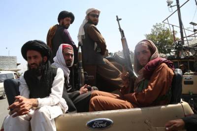 Талибы провели обыски в консульствах Индии - aif.ru - Россия - Индия - Афганистан - Кандагар