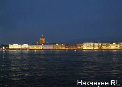 Треть работников сферы услуг Санкт-Петербурга не будут вакцинироваться даже при угрозе увольнения - nakanune.ru - Санкт-Петербург