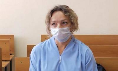 Адвокаты тюменки, которую обвиняют в краже 5 миллионов у подопечных, просят вернуть дело прокурору - news.megatyumen.ru - Тюмень