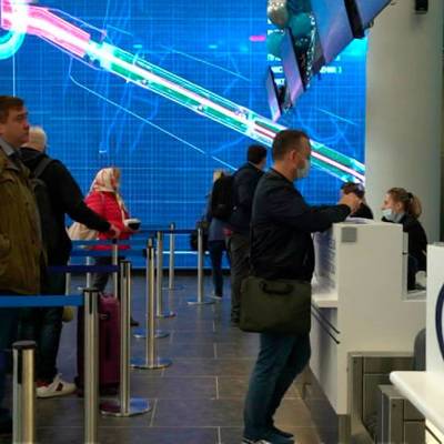 Более 90% россиян хотели бы отправиться в путешествие по стране - radiomayak.ru - Россия - Крым - Краснодарский край - респ. Алтай - республика Карелия