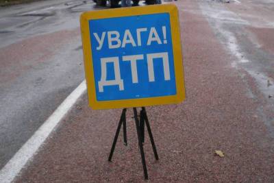 На трассе в Запорожской области произошло страшное ДТП: погибли 4 человека, из них 2 детей - vchaspik.ua - Украина - Симферополь - Запорожская обл. - Харьков - район Михайловский