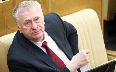 Владимир Жириновский - Жириновский предложил разделить Афганистан на части - svpressa.ru - Россия - США - Узбекистан - Иран - Таджикистан - Афганистан - Пакистан