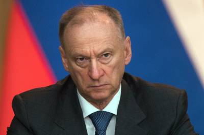 Николай Патрушев - Секретарь Совбеза РФ предрек Украине судьбу Афганистана - sharij.net - Россия - США - Украина - Вашингтон - Грузия - Афганистан