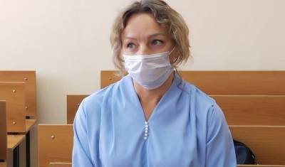 Начался суд в Тюмени над укравшей миллионы опекуншей - nashgorod.ru - Россия - Тюмень