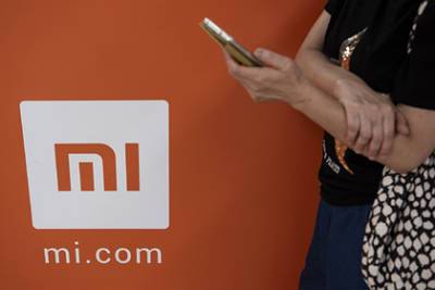 Выход «убийцы флагмана» от Xiaomi задержат - lenta.ru