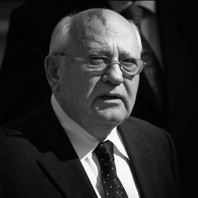 Михаил Горбачев - Исключить возможность узурпации власти - tayga.info - Россия