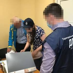 Халатность, стоившая Киеву 7 млн грн: замдиректору Спорткомплекса сообщили о подозрении - reporter-ua.com - Украина - Киев - район Днепровский, Киев